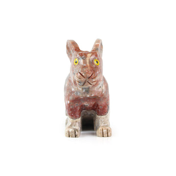 Soapstone Rabbit